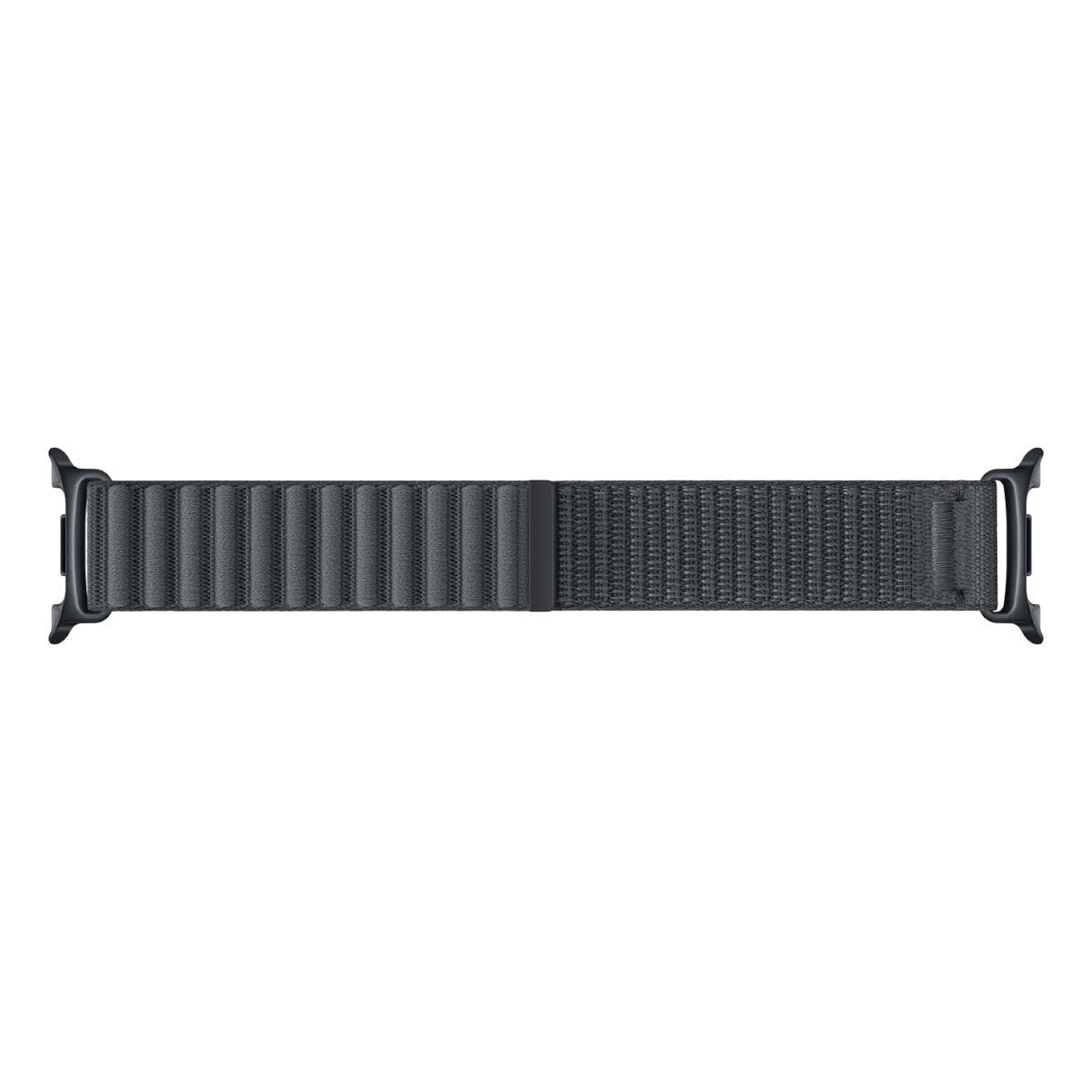 Samsung Galaxy Watch9 Fabric Band (S/M Black)