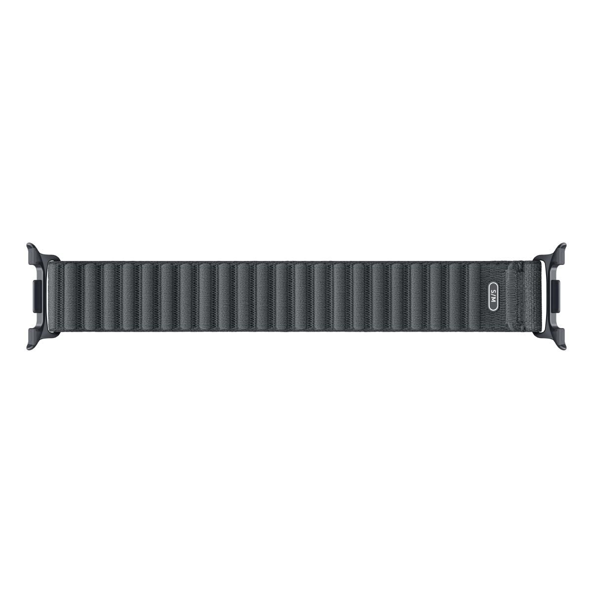 Samsung Galaxy Watch9 Fabric Band (S/M Black)