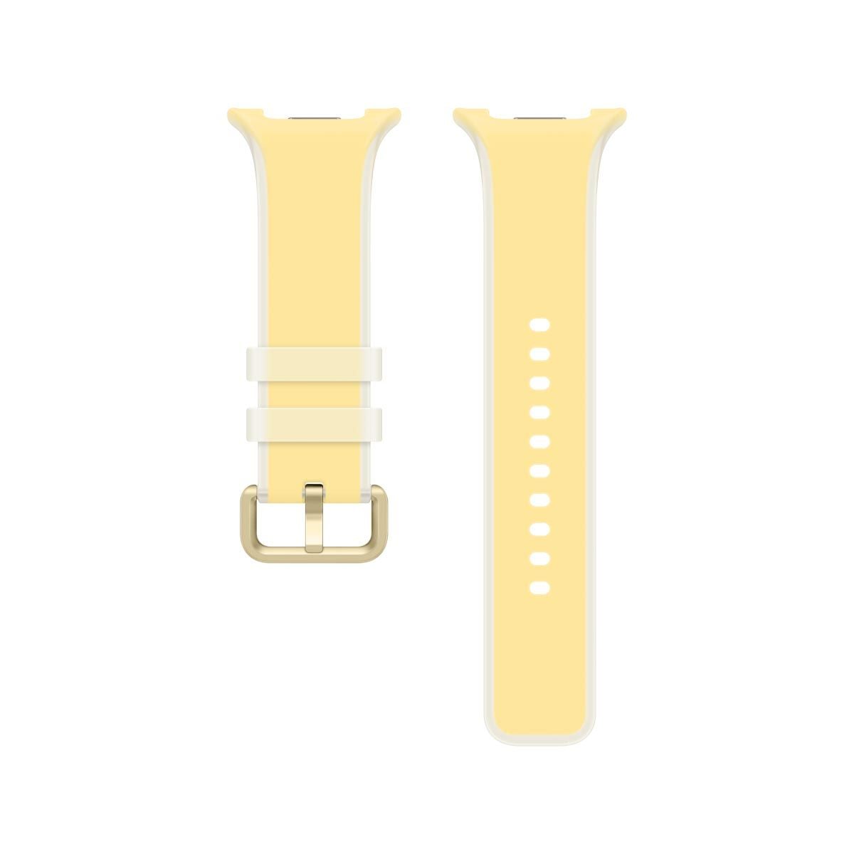 Samsung Galaxy Watch9 Misty Band (S/M Yellow)
