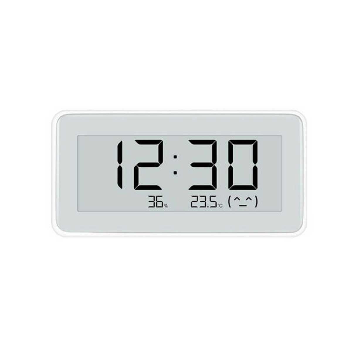 XIAOMI Monitor Pro นาฬิกาดิจิตอลตรวจวัดอุณหภูมิและความชื้น