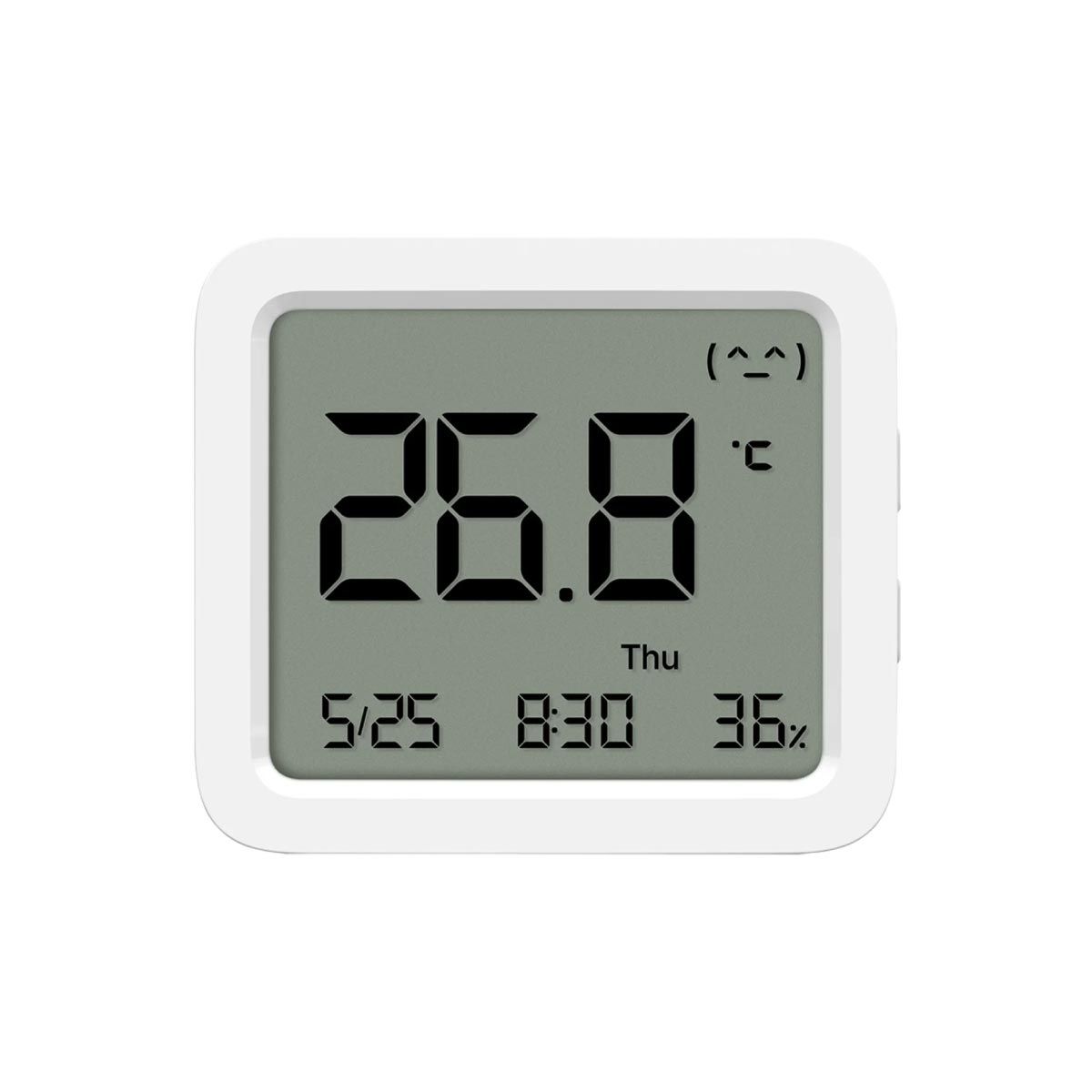 Xiaomi Mi Temp and Humidity Monitor 3 เครื่องวัดอุณหภูมิและความชื้น