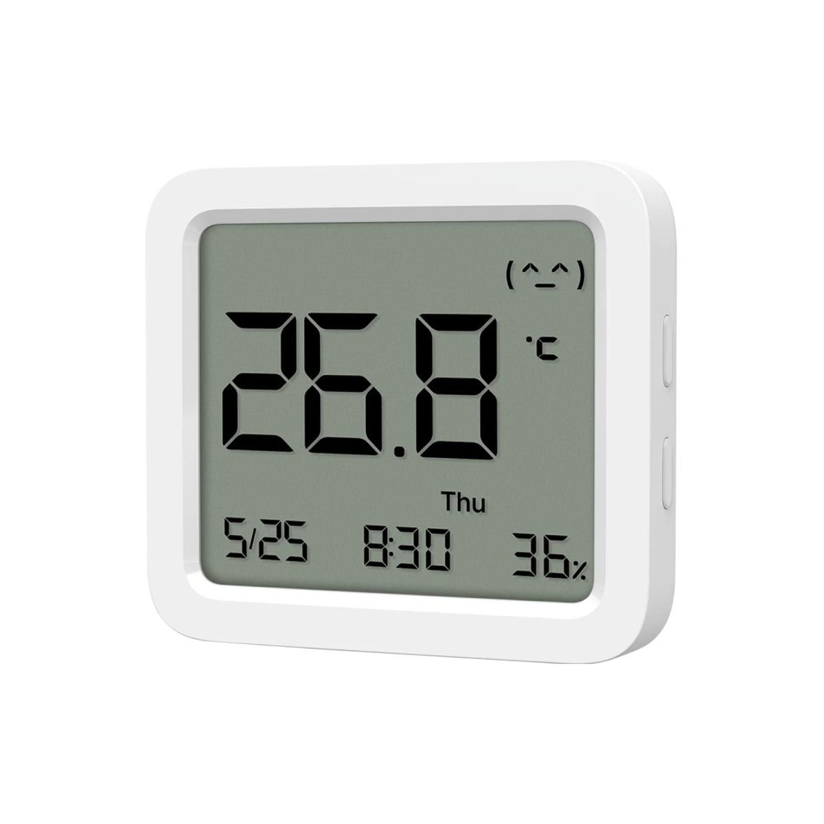 Xiaomi Mi Temp and Humidity Monitor 3 เครื่องวัดอุณหภูมิและความชื้น