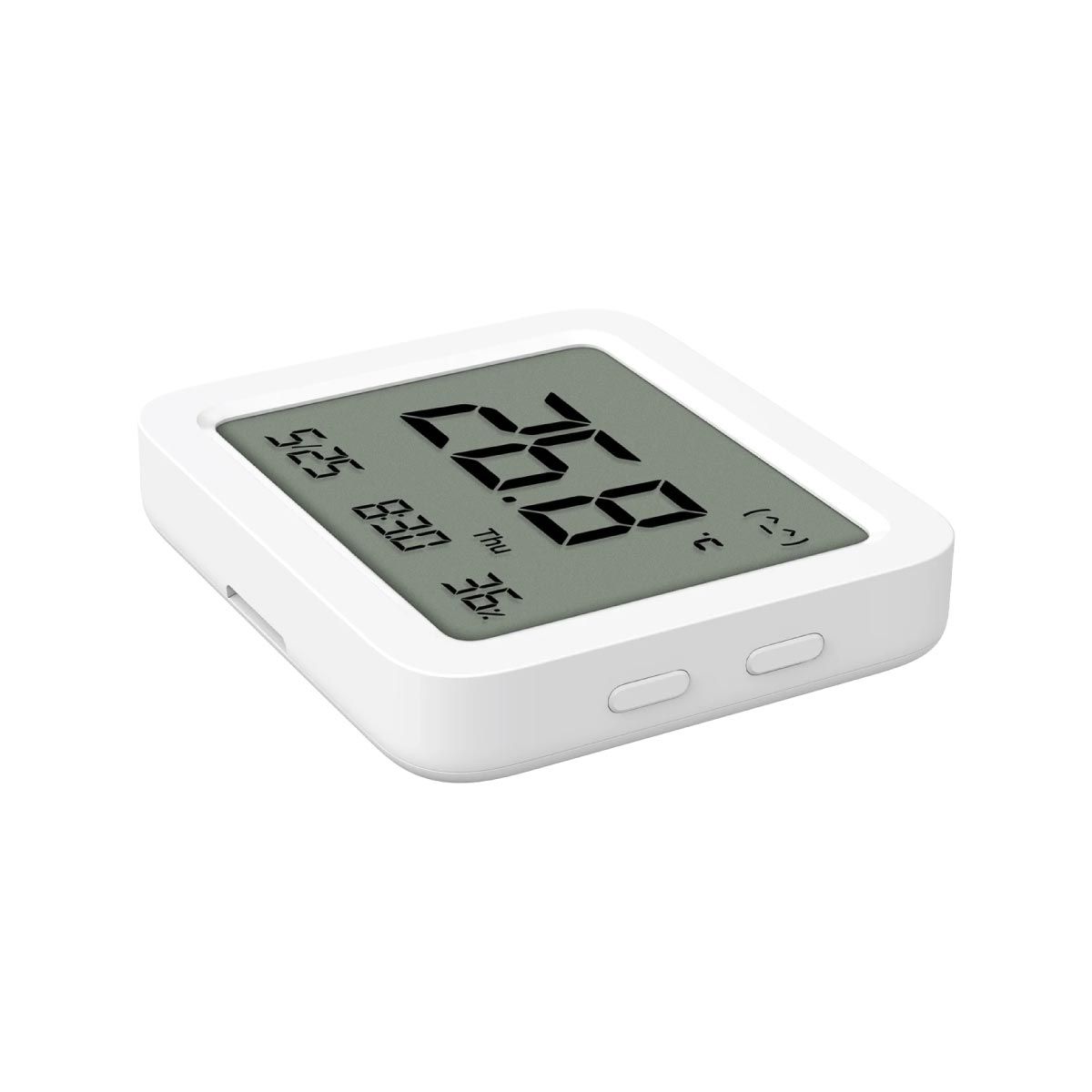 Xiaomi Mi Temp and Humidity Monitor 3 เครื่องวัดอุณหภูมิและความชื้น