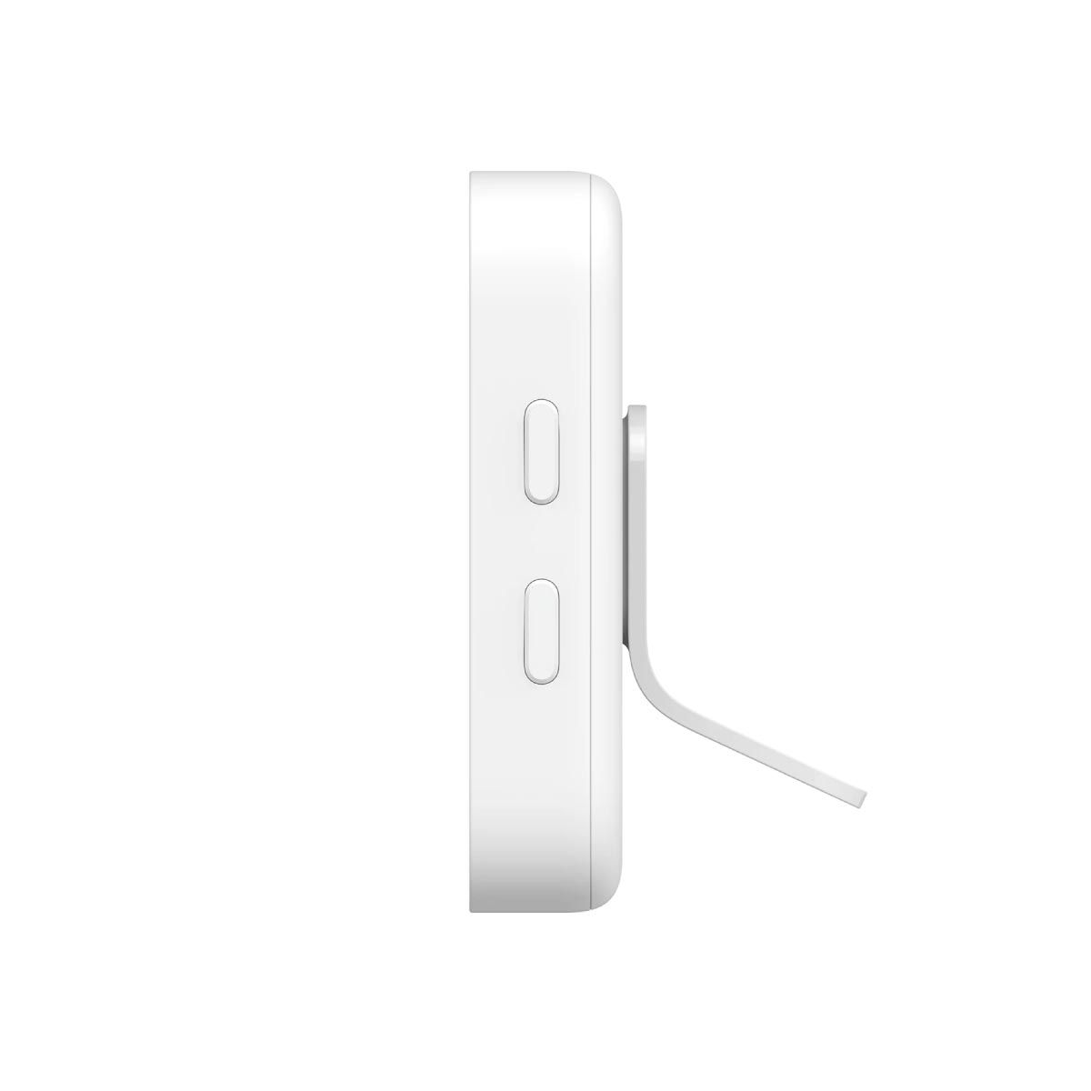 Xiaomi Mi Temp and Humidity Monitor 3 เครื่องวัดอุณหภูมิและความชื้น