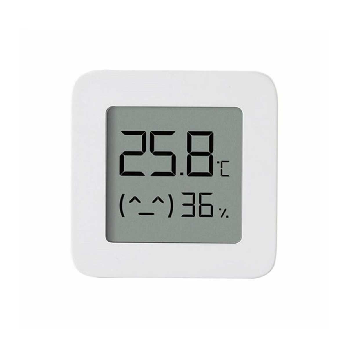 เครื่องวัดอุณหภูมิ Temp and Humidity Monitor 2 (NUN4126GL)