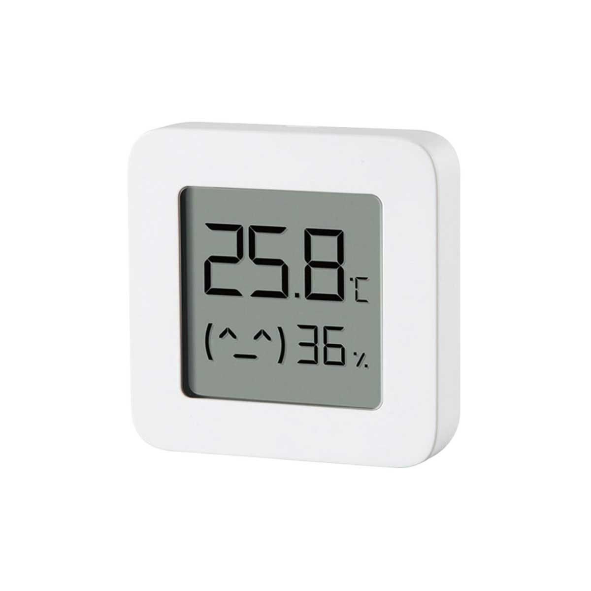 เครื่องวัดอุณหภูมิ Temp and Humidity Monitor 2 (NUN4126GL)