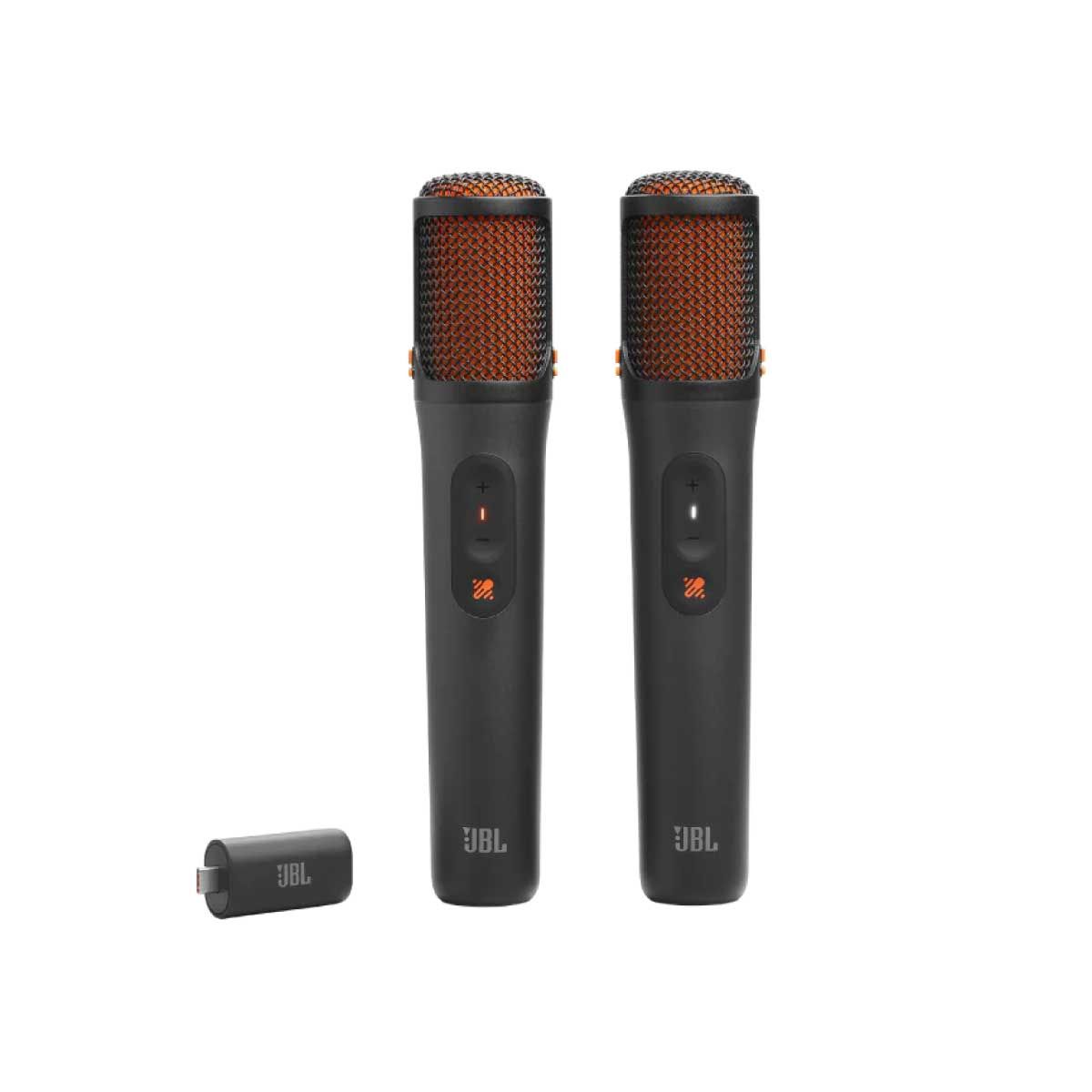 JBL  ไมโครโฟนไร้สาย รุ่น Easysing Two Wireless ไมโครโฟนไร้สาย AI อัจฉริยะ