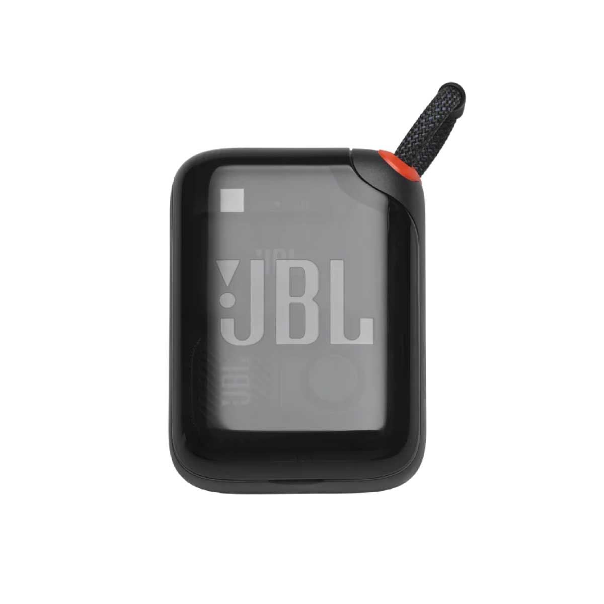 JBL ไมโครโฟนไร้สายแบบพกพา รุ่น Easysing MINI AI อัจฉริยะ