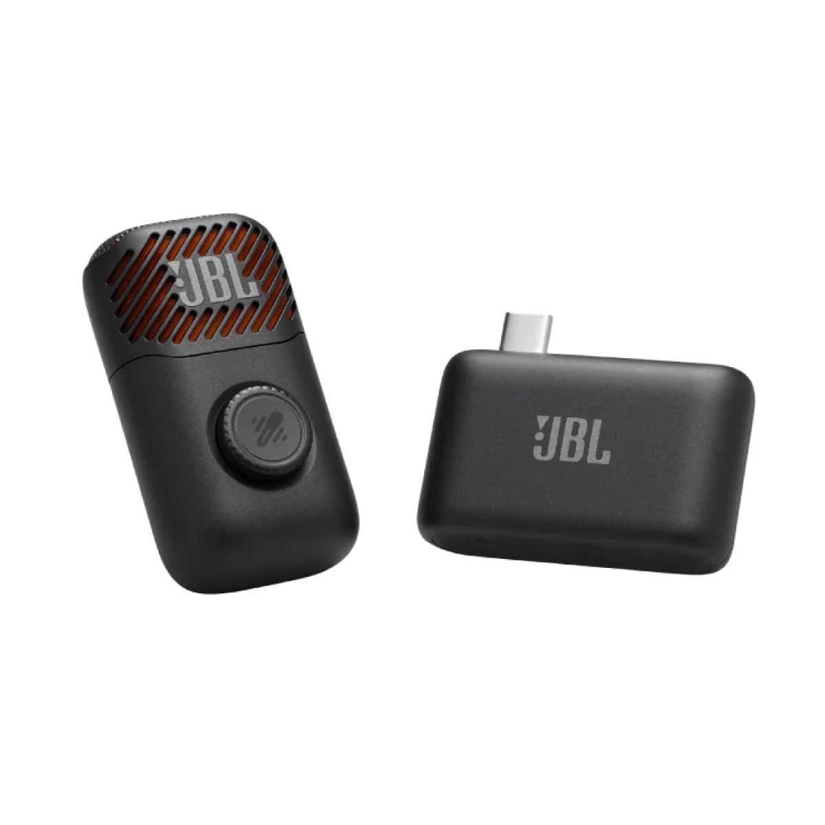 JBL ไมโครโฟนไร้สายแบบพกพา รุ่น Easysing MINI AI อัจฉริยะ