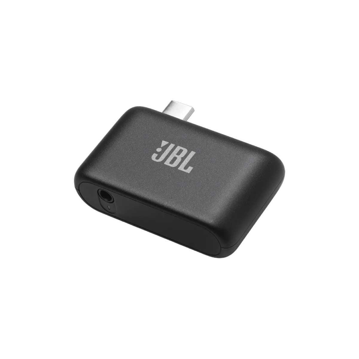 JBL ไมโครโฟนไร้สายแบบพกพา รุ่น Easysing MINI AI อัจฉริยะ