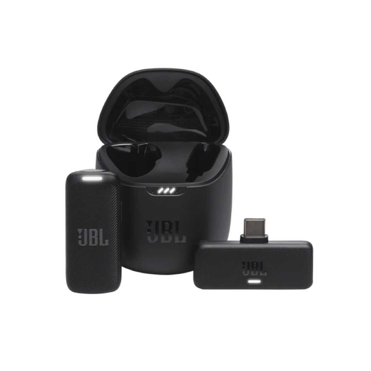 JBL Quantum Stream Wireless (USB-C)  ไมโครโฟนไร้สาย JBL