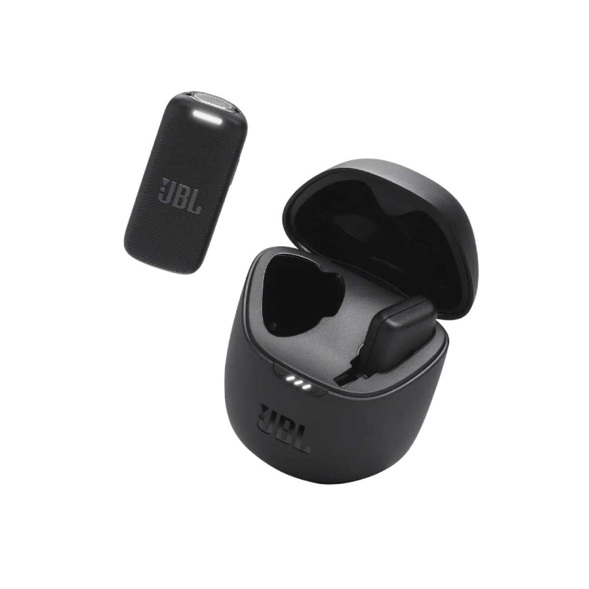 JBL Quantum Stream Wireless (USB-C)  ไมโครโฟนไร้สาย JBL