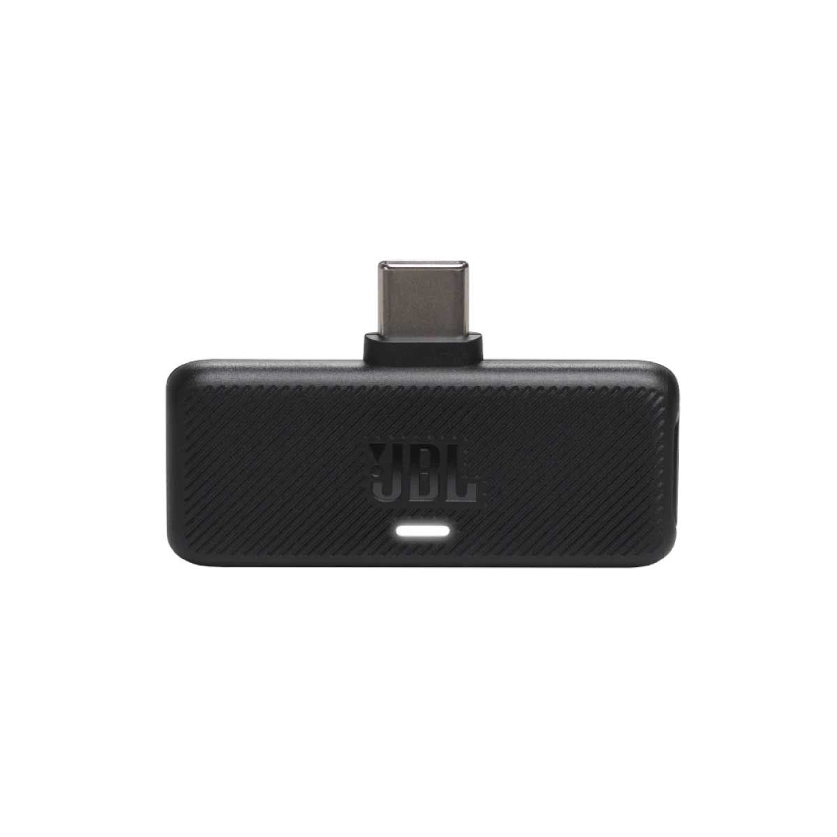 JBL Quantum Stream Wireless (USB-C)  ไมโครโฟนไร้สาย JBL