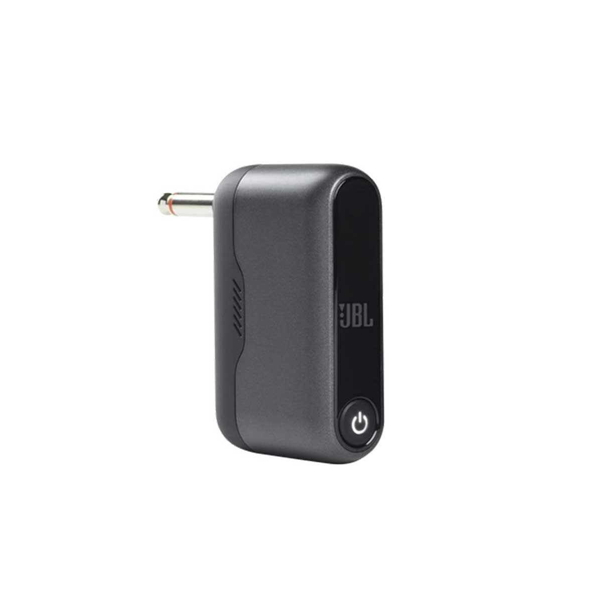JBL MICAS1 Wireless Microphone ไมโครโฟนไร้สาย รุ่น WLMICAS1 Black