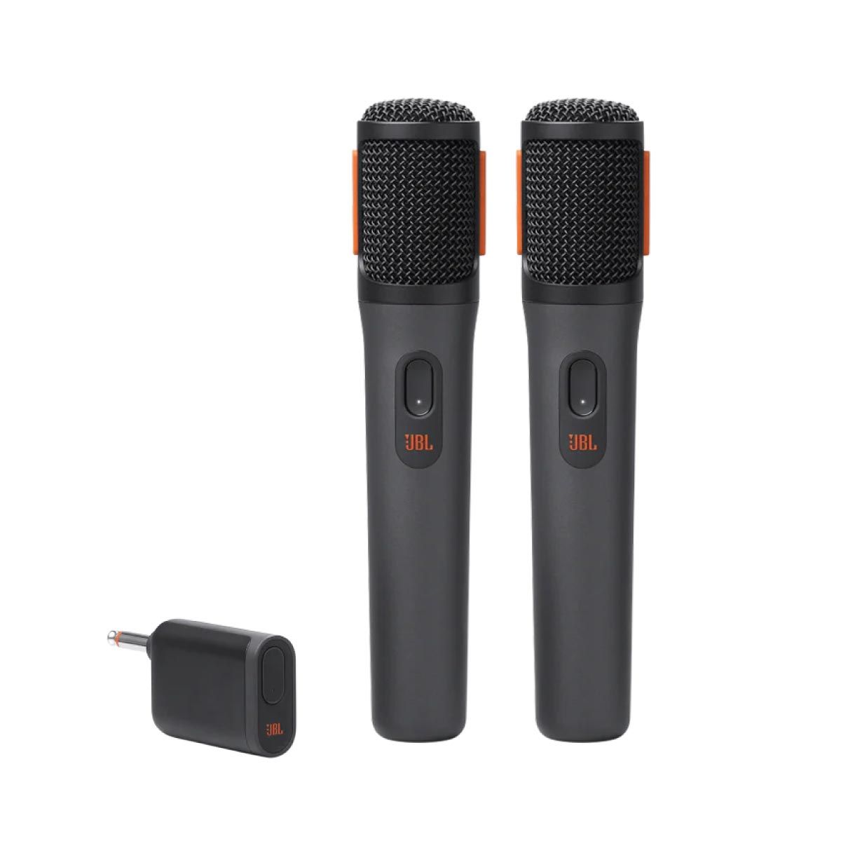 JBL ไมโครโฟนไร้สาย PartyBox Wireless Mic