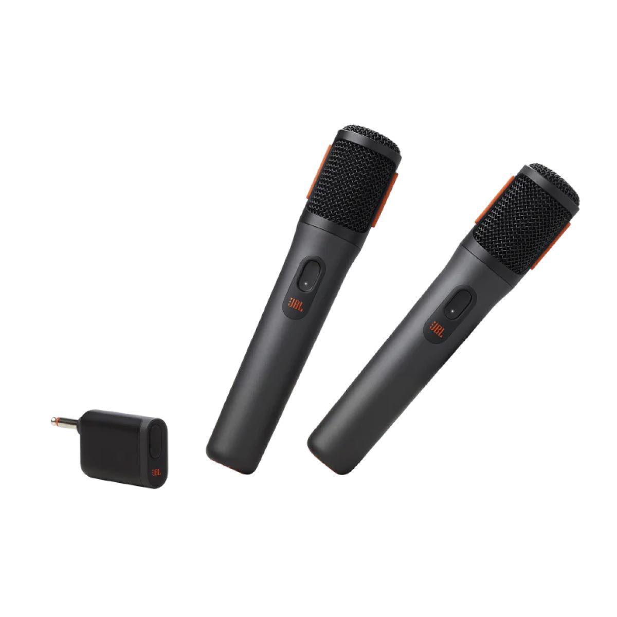 JBL ไมโครโฟนไร้สาย PartyBox Wireless Mic