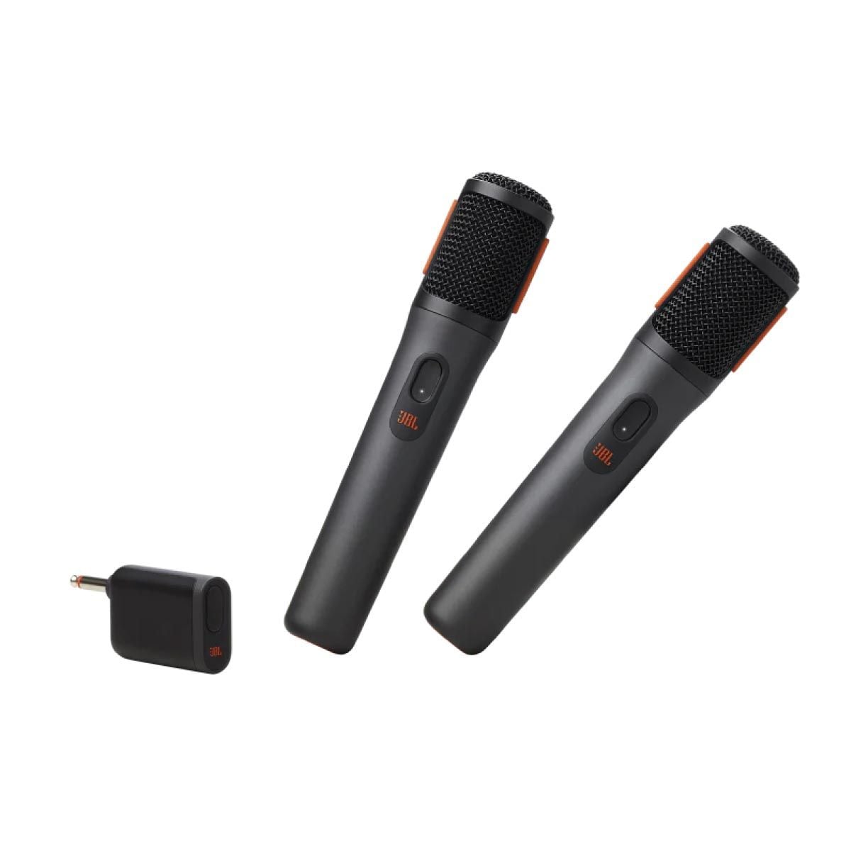 JBL ไมโครโฟนไร้สาย PartyBox Wireless Mic