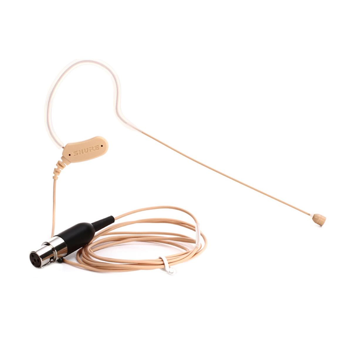 SHURE MX153 ไมค์เกี่ยวคล้องหู รับเสียงแบบ Omnidirectional