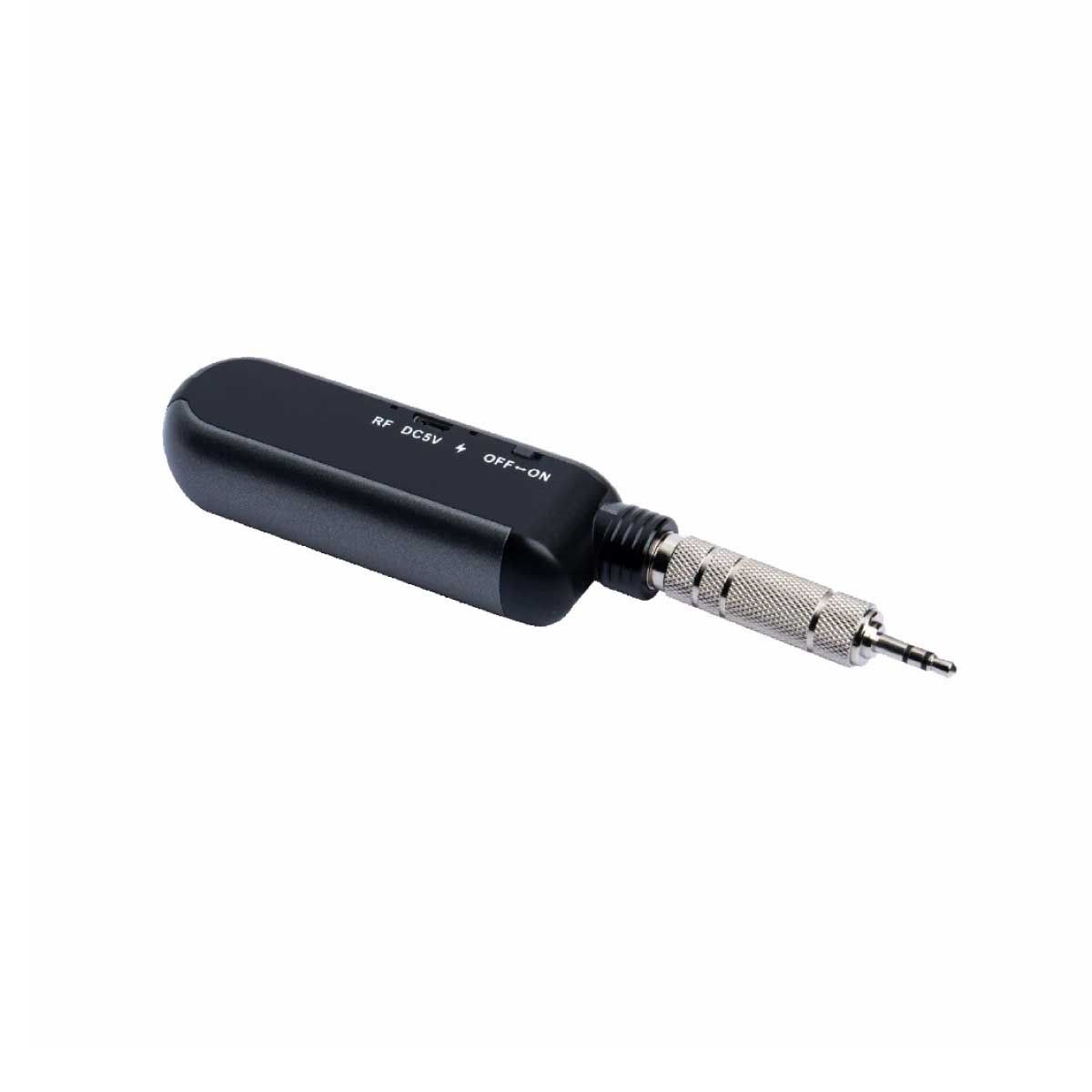 ไมโครโฟนไร้สาย Wireless รุ่น HAS-WIRE-F