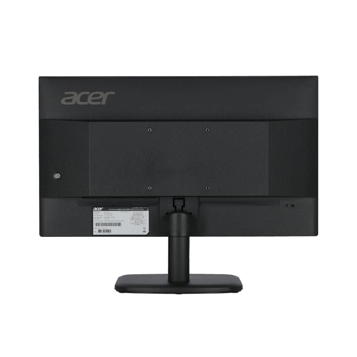 MONITOR (จอมอนิเตอร์) ACER EK221QG3BI - 21.5 INCH
