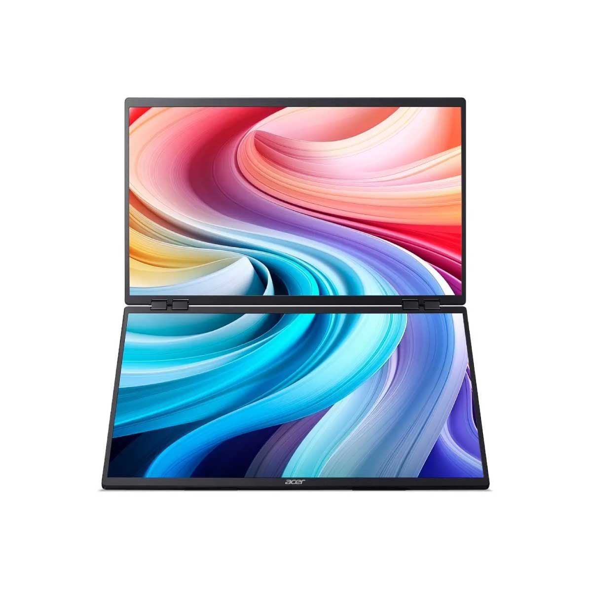 MONITOR (จอมอนิเตอร์) ACER PD243Y EBMIUUX (PORTABLE) - 23.8 INCH