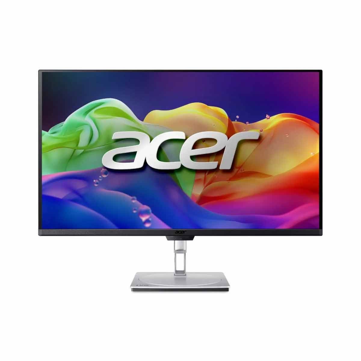 MONITOR (จอมอนิเตอร์) ACER PE320QK L1SMIQPRUZX - 31.5 INCH