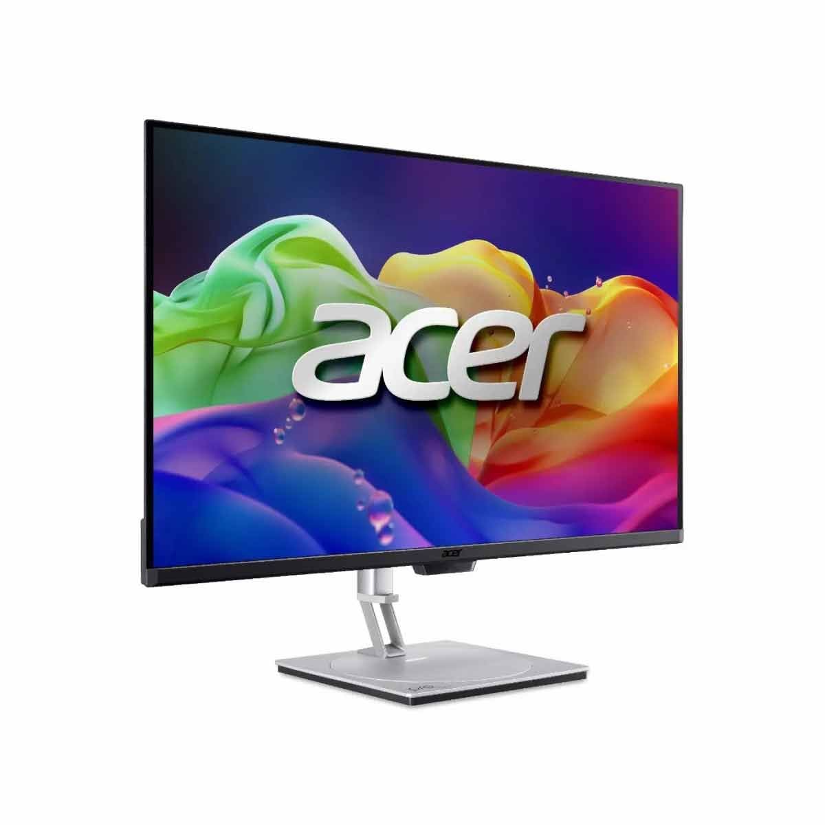 MONITOR (จอมอนิเตอร์) ACER PE320QK L1SMIQPRUZX - 31.5 INCH