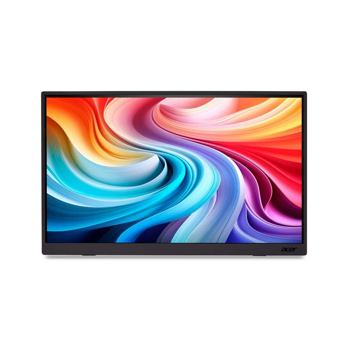 PORTABLE MONITOR (จอมอนิเตอร์พกพา) ACER PM191Q EBMIUUX - 18.5 INCH