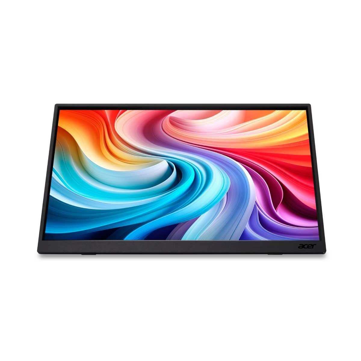 PORTABLE MONITOR (จอมอนิเตอร์พกพา) ACER PM191Q EBMIUUX - 18.5 INCH