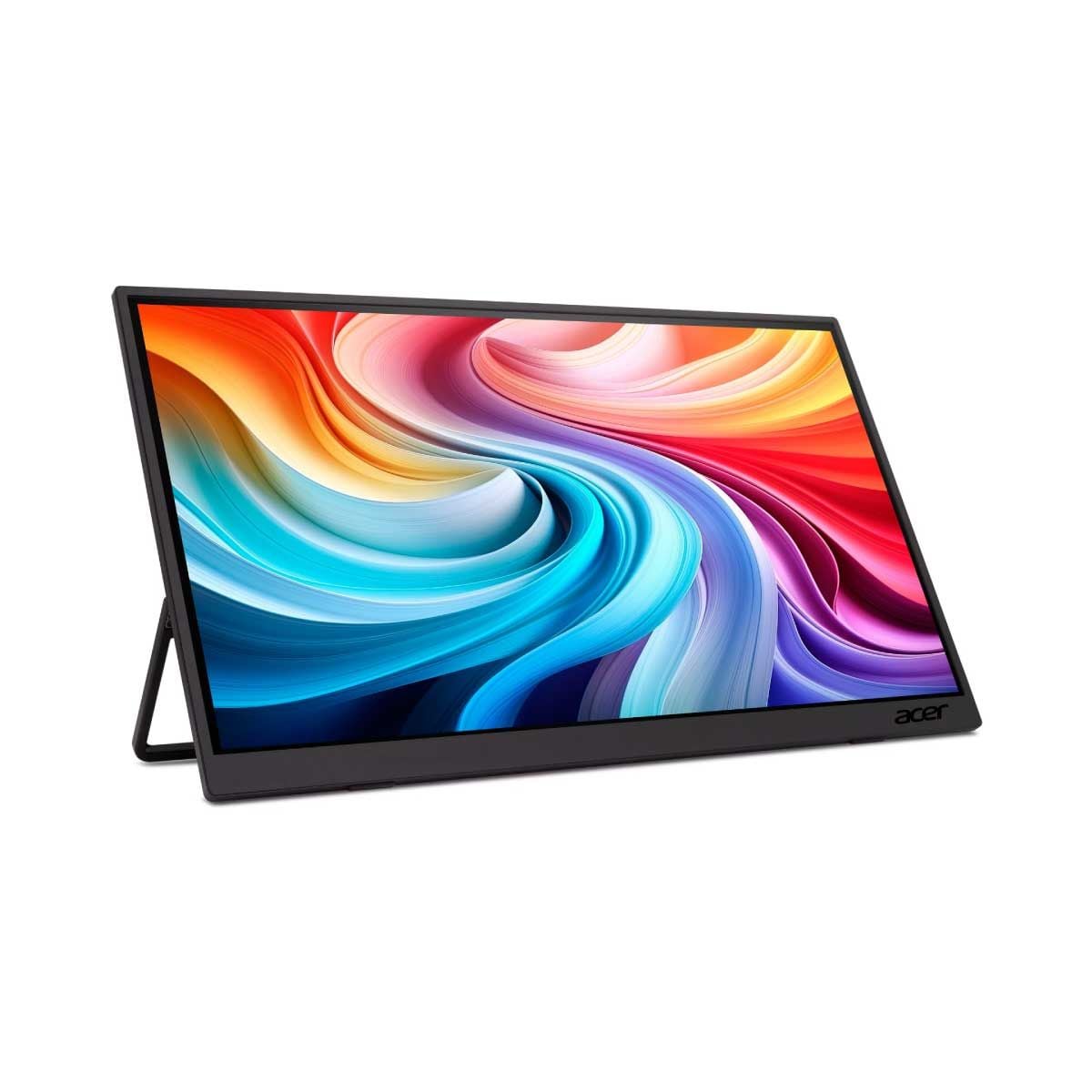 PORTABLE MONITOR (จอมอนิเตอร์พกพา) ACER PM191Q EBMIUUX - 18.5 INCH