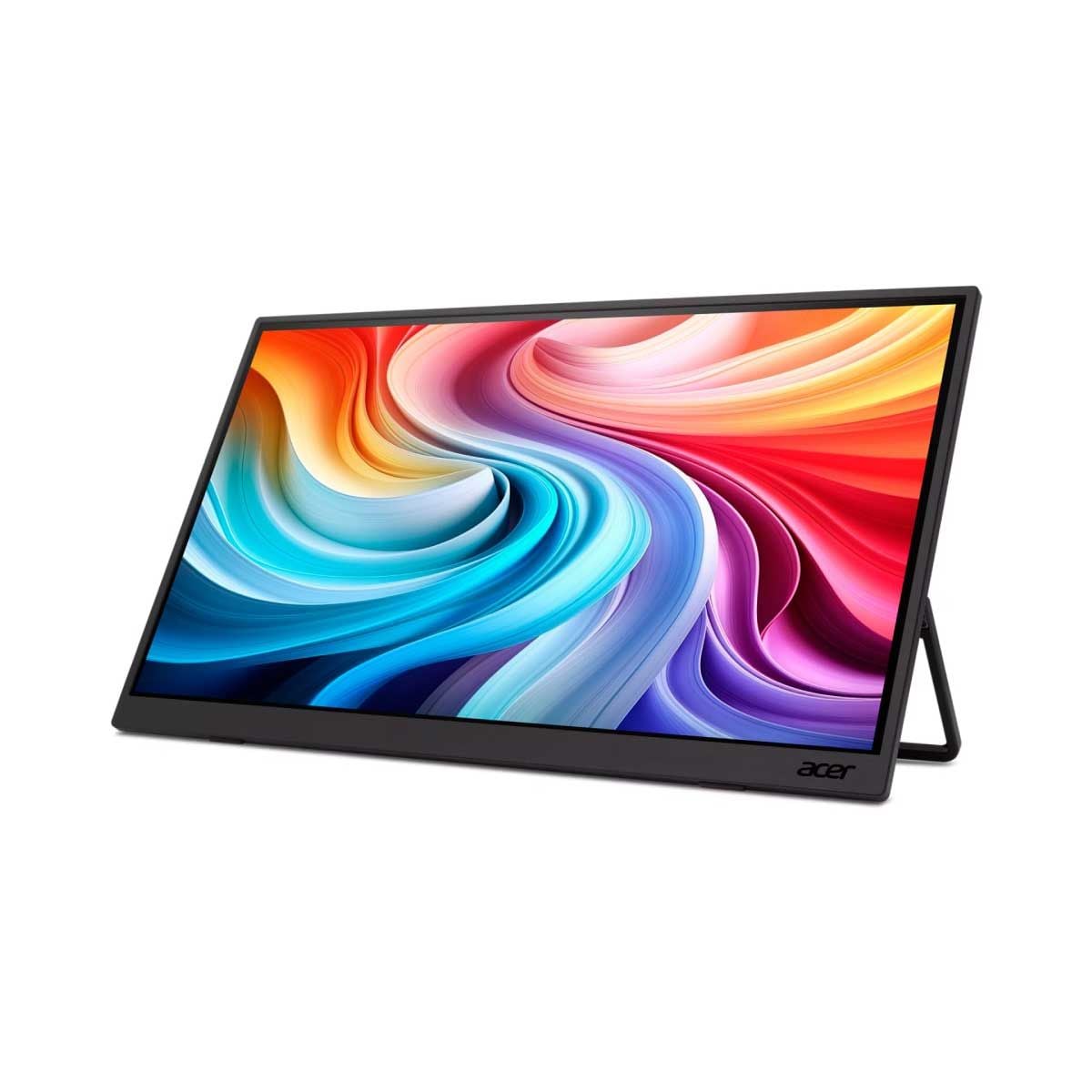 PORTABLE MONITOR (จอมอนิเตอร์พกพา) ACER PM191Q EBMIUUX - 18.5 INCH
