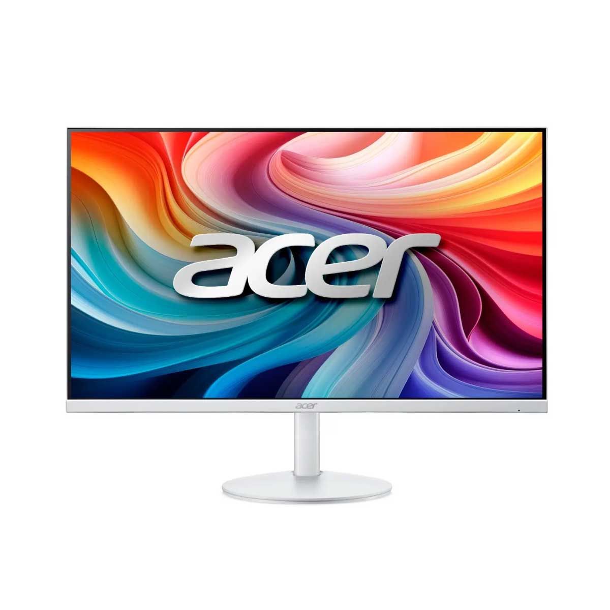 MONITOR (จอมอนิเตอร์) ACER SA243Y P1WMIX - 23.8 INCH