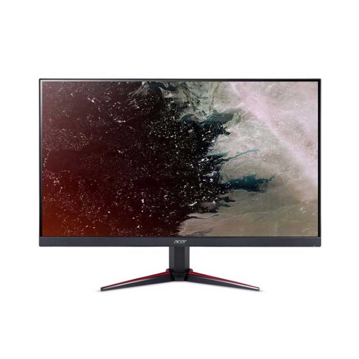 MONITOR (จอมอนิเตอร์) ACER NITRO VG220Q E3BMIIX - 21.5 INCH FHD
