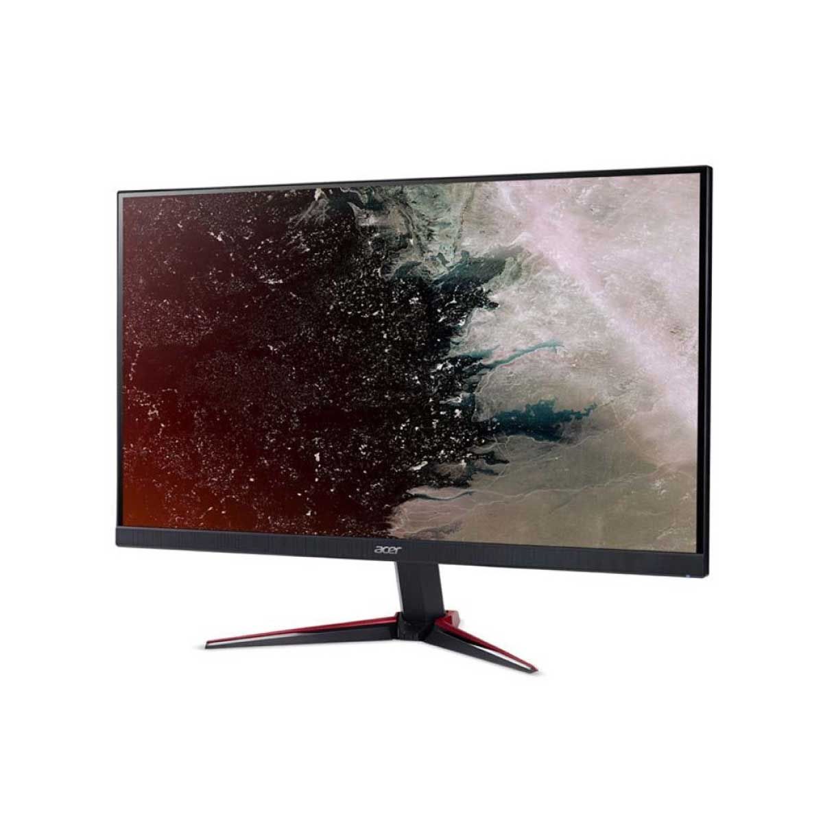 MONITOR (จอมอนิเตอร์) ACER NITRO VG220Q E3BMIIX - 21.5 INCH FHD