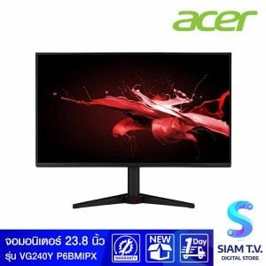 MONITOR (จอมอนิเตอร์) ACER VG240Y P6BMIPX- 23.8 INCH
