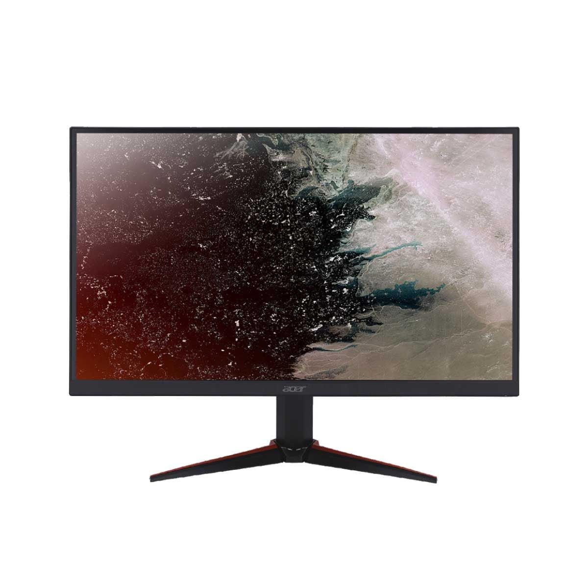 MONITOR (จอมอนิเตอร์) ACER NITRO VG240Y W3BMIIPX- 23.8 INCH