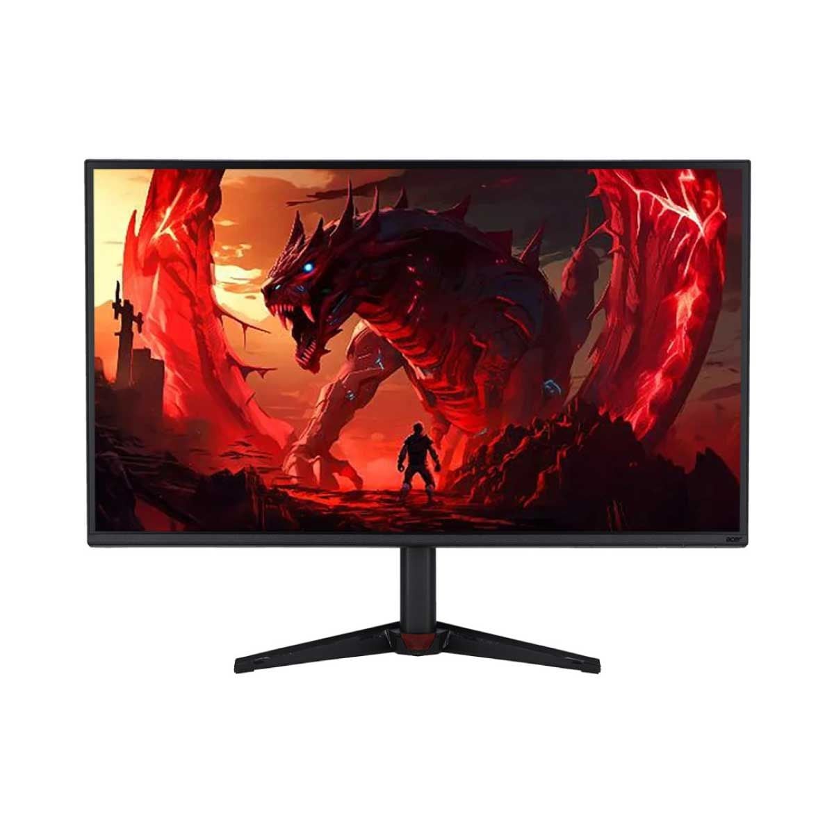 MONITOR (จอมอนิเตอร์) ACER NITRO GAMING VG270 P6BMIPX - 27 INCH