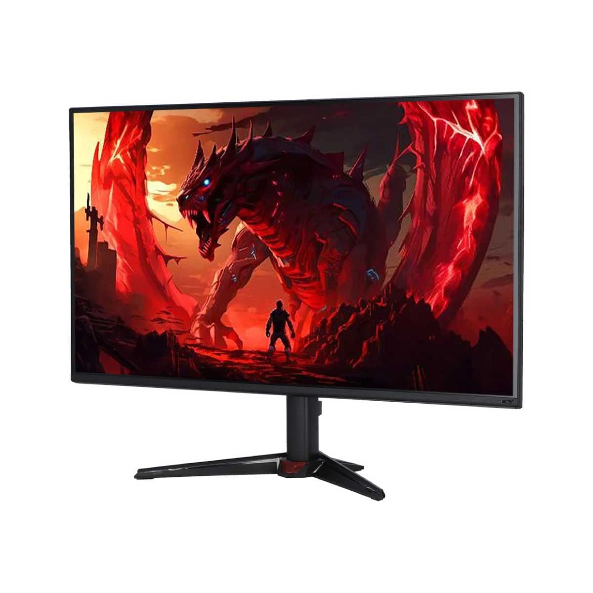 MONITOR (จอมอนิเตอร์) ACER NITRO GAMING VG270 P6BMIPX - 27 INCH
