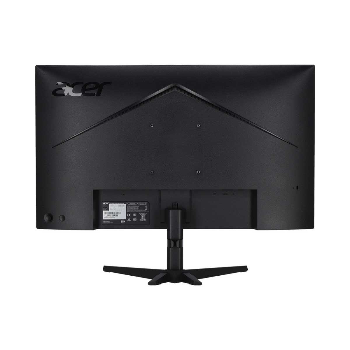 MONITOR (จอมอนิเตอร์) ACER NITRO GAMING VG270 P6BMIPX - 27 INCH