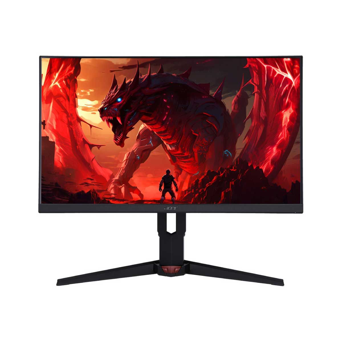 MONITOR (จอมอนิเตอร์) ACER NITRO XV240YU P1BMIIPRX - 23.8 INCH