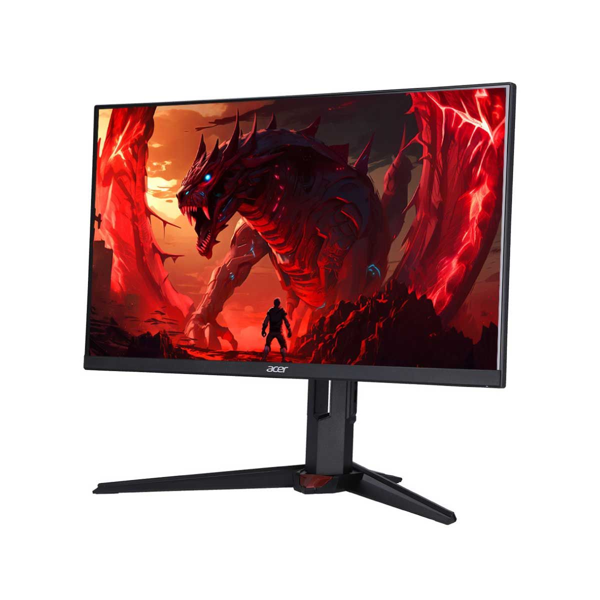 MONITOR (จอมอนิเตอร์) ACER NITRO XV240YU P1BMIIPRX - 23.8 INCH