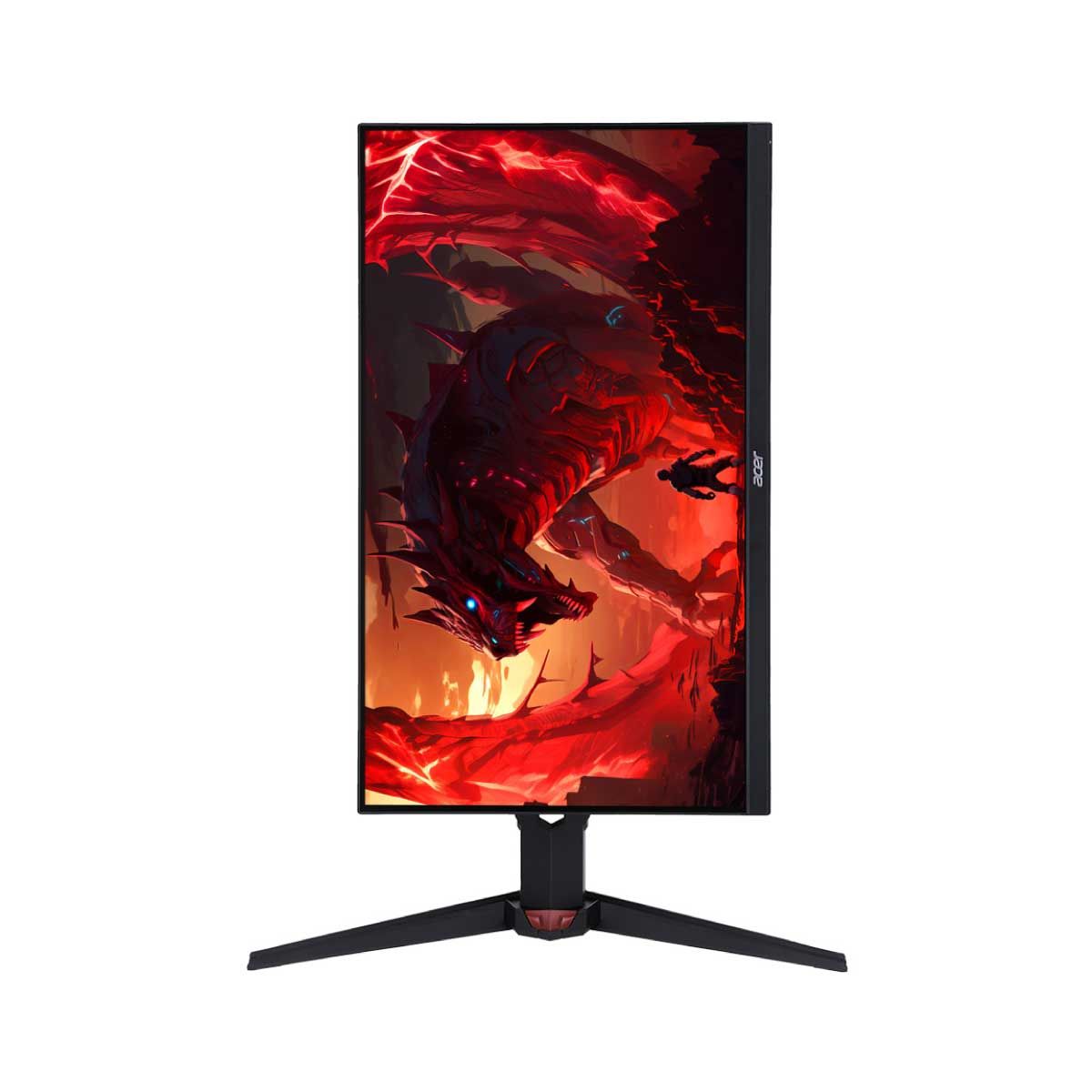 MONITOR (จอมอนิเตอร์) ACER NITRO XV240YU P1BMIIPRX - 23.8 INCH