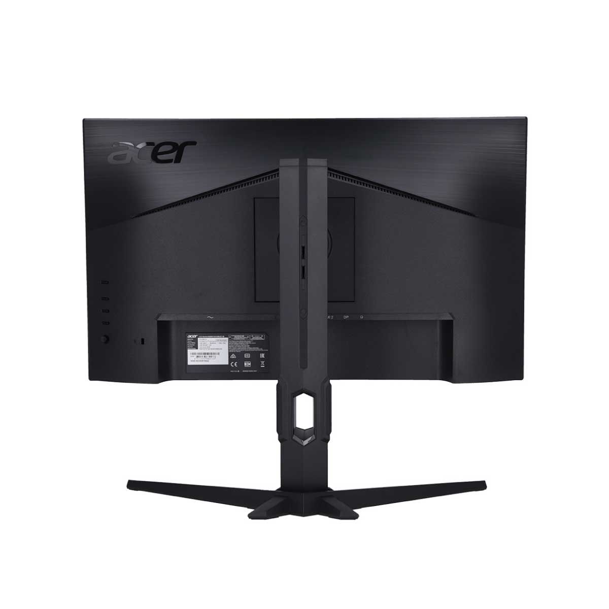 MONITOR (จอมอนิเตอร์) ACER NITRO XV240YU P1BMIIPRX - 23.8 INCH