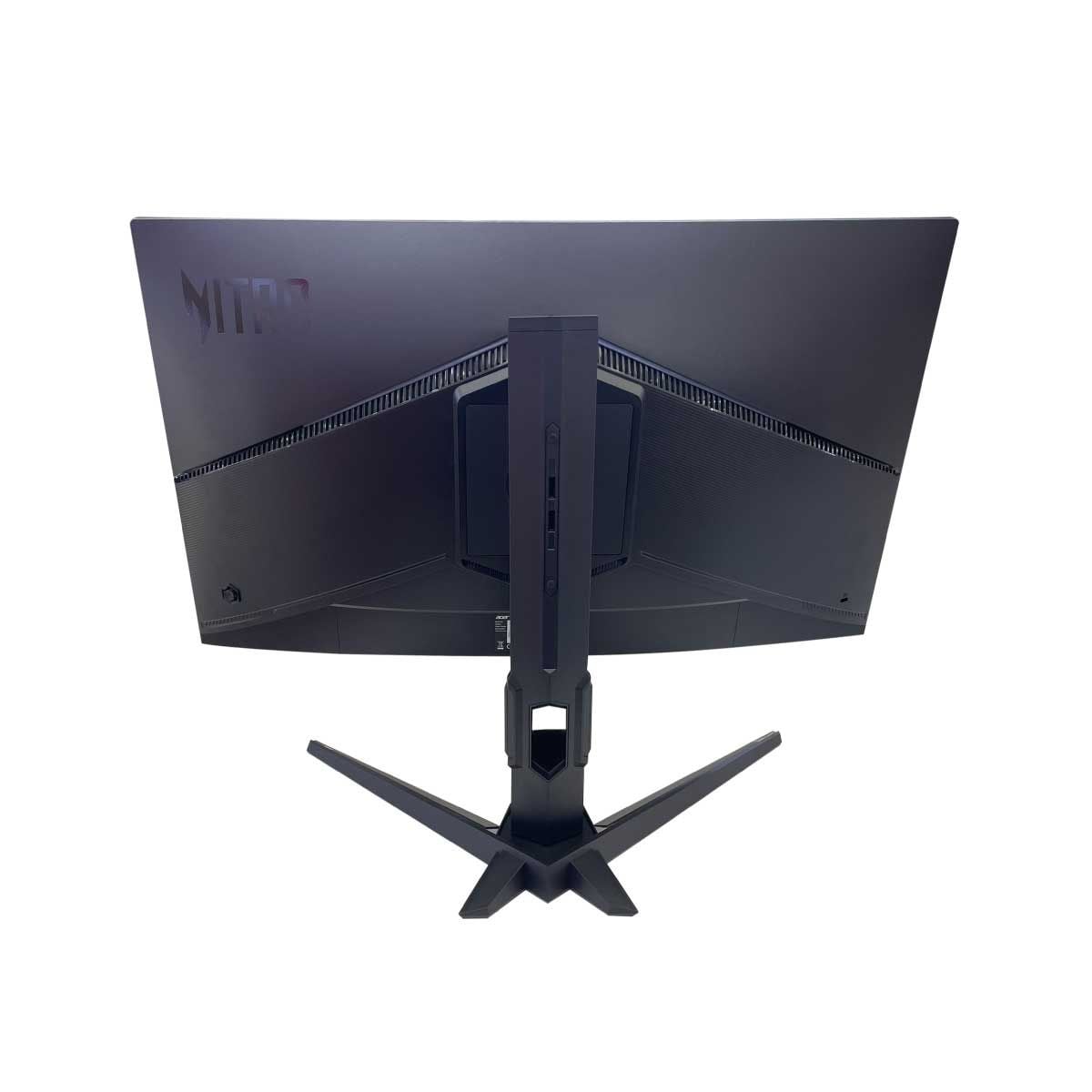 MONITOR (จอมอนิเตอร์) ACER XZ270U X1BMIIPPRX - 27 INCH