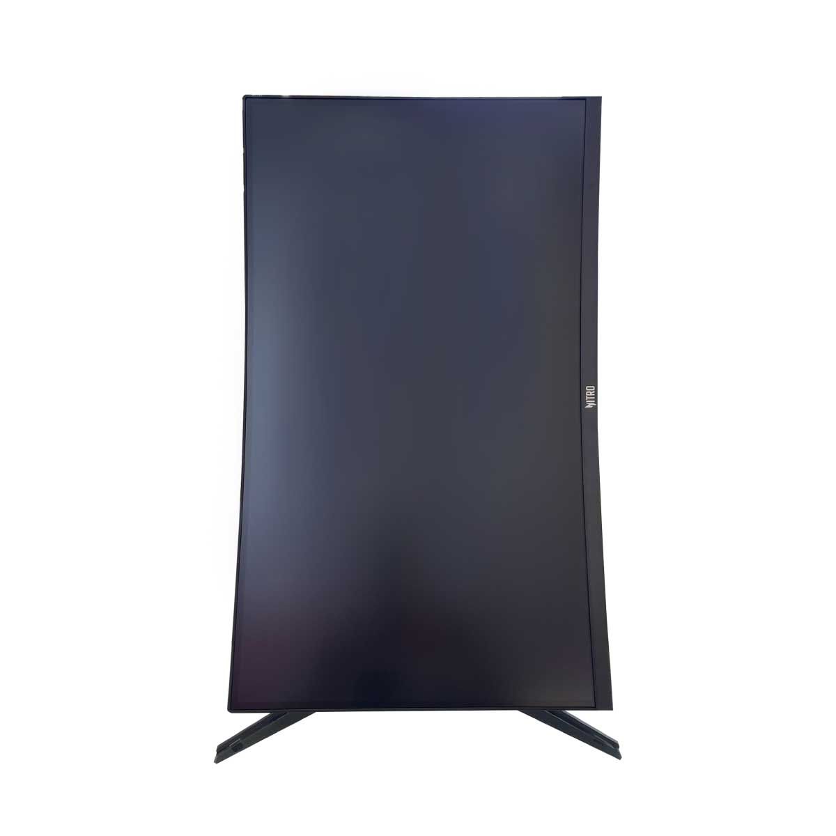 MONITOR (จอมอนิเตอร์) ACER XZ270U X1BMIIPPRX - 27 INCH