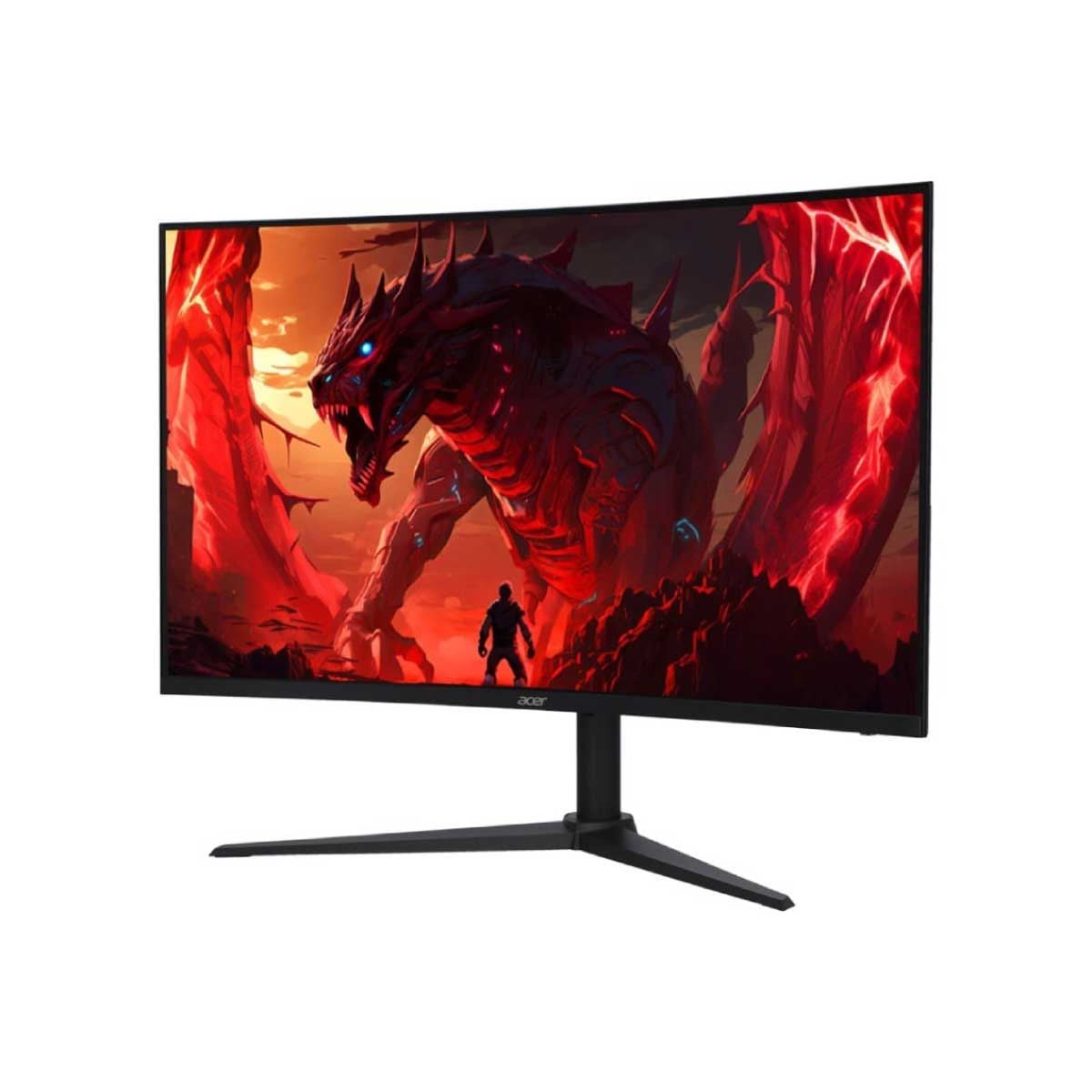 MONITOR (จอมอนิเตอร์) ACER NITRO XZ320Q W0BMIIPHX - 31.5 INCH