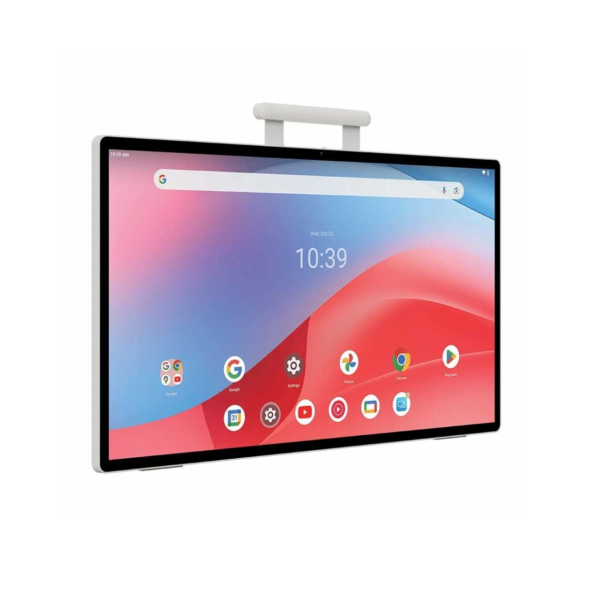 ACONATIC  Smart Monitor Move Screen Pro 24.5 รุ่น 245SMH800AN มอนิเตอร์ขนาด 24.5 นิ้ว