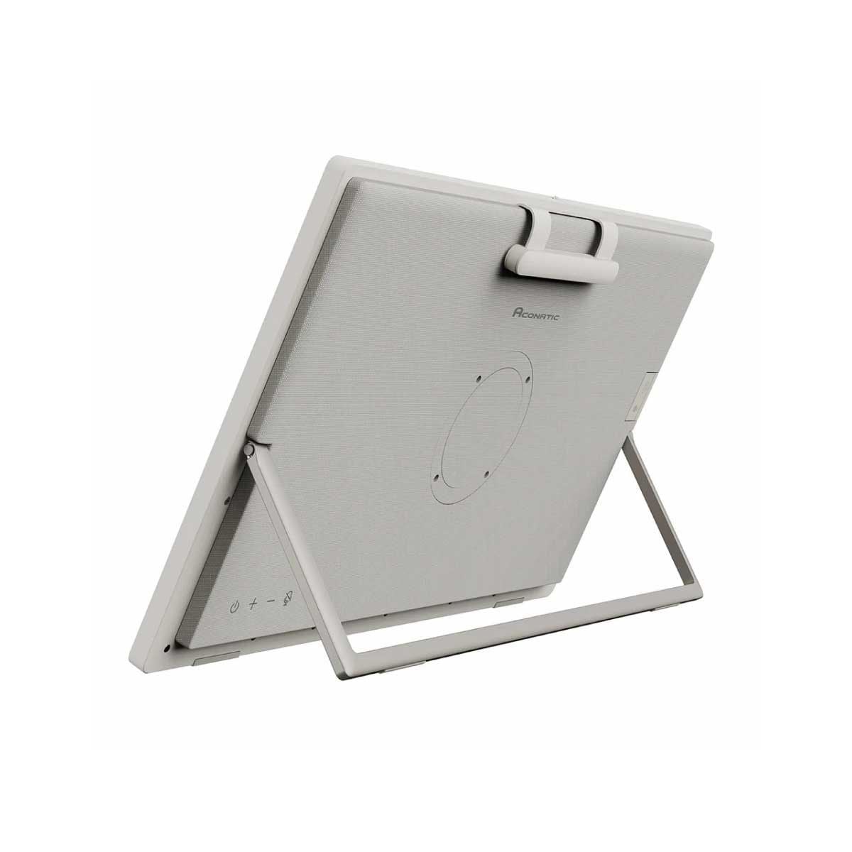 ACONATIC  Smart Monitor Move Screen Pro 24.5 รุ่น 245SMH800AN มอนิเตอร์ขนาด 24.5 นิ้ว