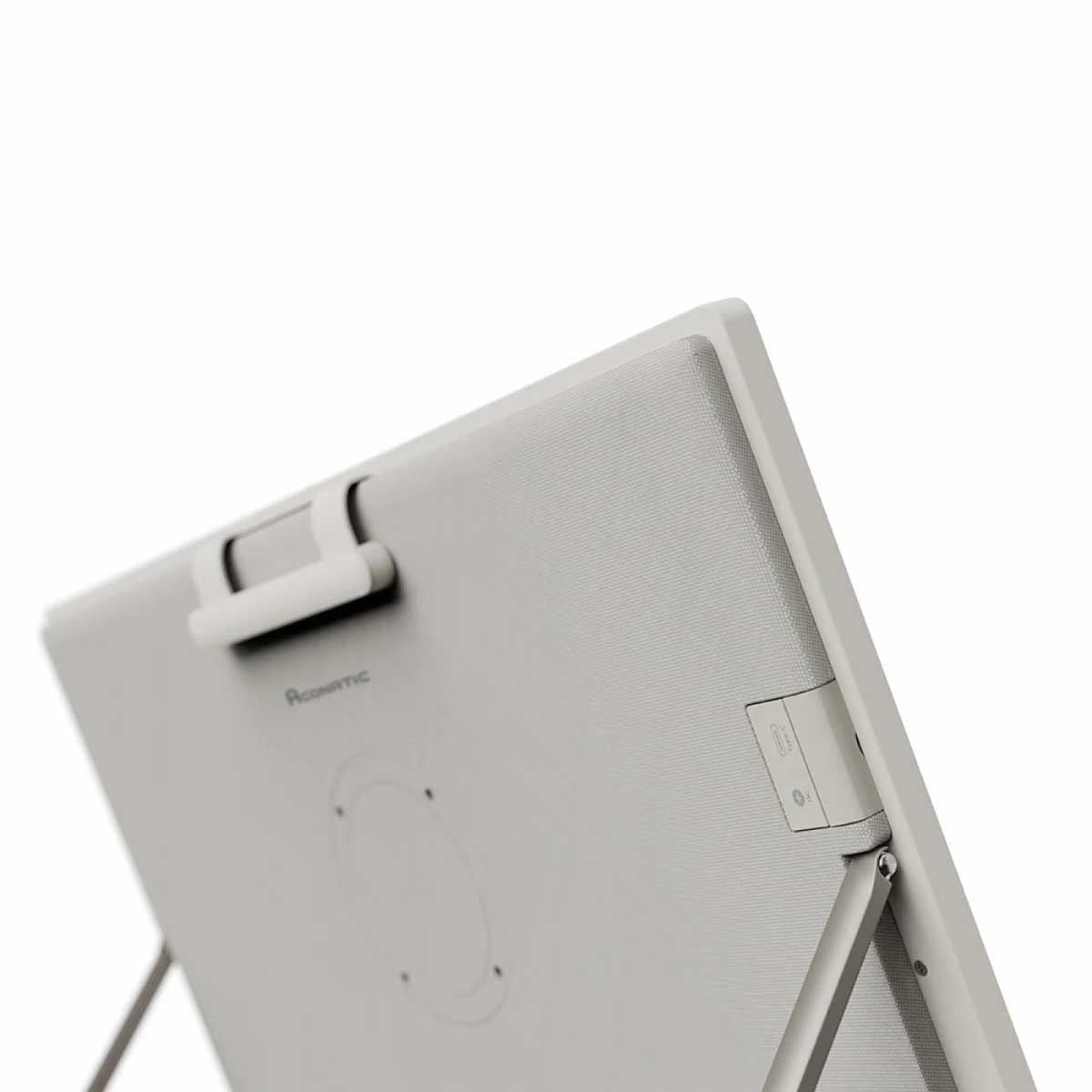 ACONATIC  Smart Monitor Move Screen Pro 24.5 รุ่น 245SMH800AN มอนิเตอร์ขนาด 24.5 นิ้ว