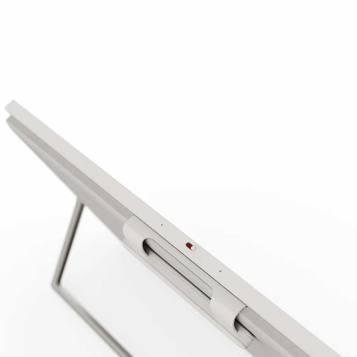 ACONATIC  Smart Monitor Move Screen Pro 24.5 รุ่น 245SMH800AN มอนิเตอร์ขนาด 24.5 นิ้ว